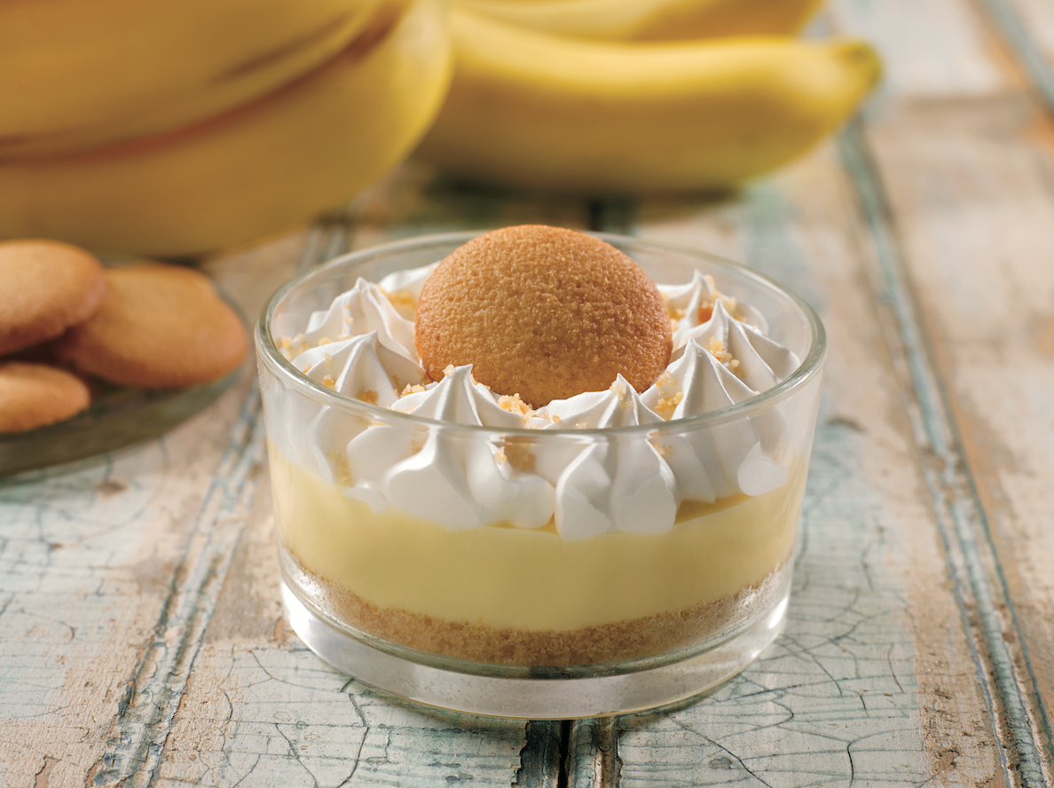 Popeyes Is Promoting A Banana Pudding Parfait For A Constrained picture about Popeyes Printable Application titled Popeyes Is Endorsing A Banana Pudding Parfait For A Confined